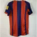 Camisa retro del FC Barcelona 2004/05 campo de casa - Rojo/Azul