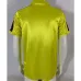 Camisa retro del FC Barcelona 1982 - 84 campo fuera - Amarillo