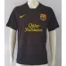 FC Barcelona Retro Jersey 2011/12 Away - Black
