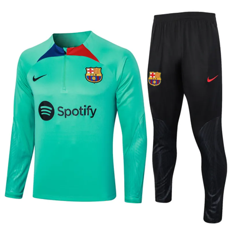 FC Barcelona Sportswear 2024/25 - Cyan