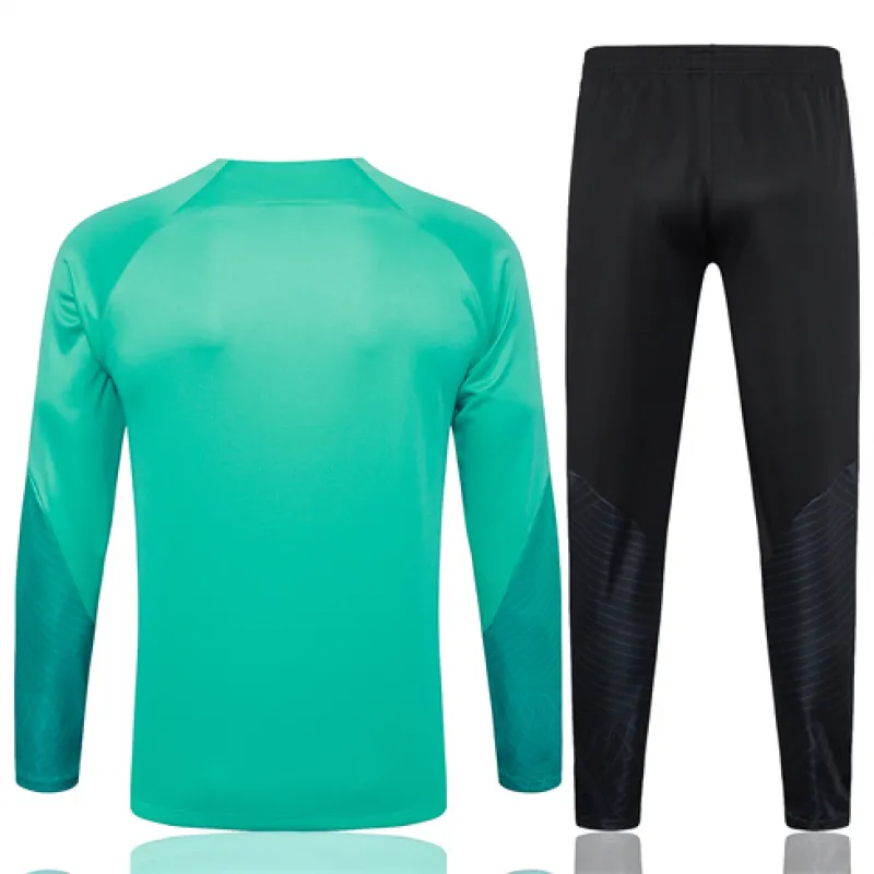FC Barcelona Sportswear 2024/25 - Cyan