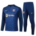 FC Barcelona Sportswear 2024/25 - Blue