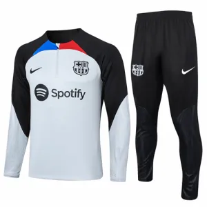 FC Barcelona Sportswear 2024/25 - Light Grey