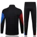 Chaqueta deportiva del FC Barcelona 2024/25 - Negro