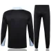 Ropa de deporte del FC Barcelona 2024/25 - Negro