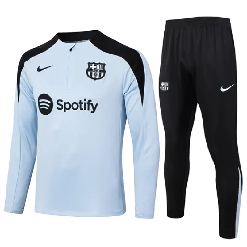 FC Barcelona Sportswear 2024/25 - Blue