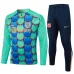 FC Barcelona Sportswear 2024/25 - Green