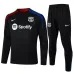 FC Barcelona Sportswear 2024/25 - Black