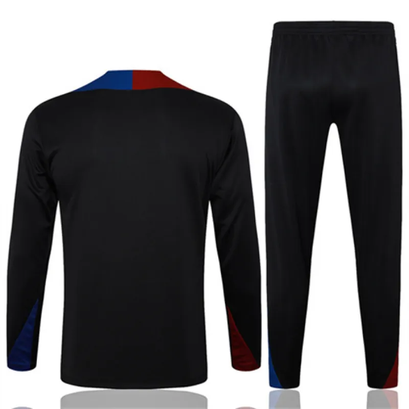FC Barcelona Sportswear 2024/25 - Black