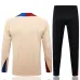 FC Barcelona Children's Sportswear 2024/25 - Yellow