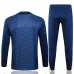 FC Barcelona Children's Sportswear 2024/25 - Blue