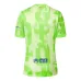 Set di terza maglia per bambini di FC Barcelona 2024-25 - Verde