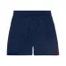 Gavi FC Barcelona 2024-25 Home Kids' Jersey Set - Blue/Red