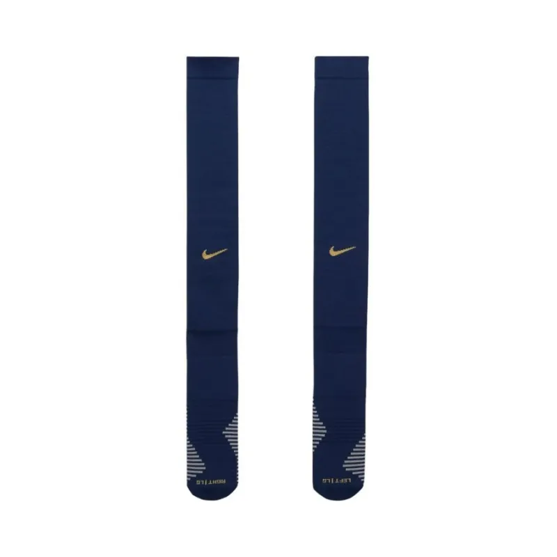 FC Barcelona 2024/25 Home Socks - Blue