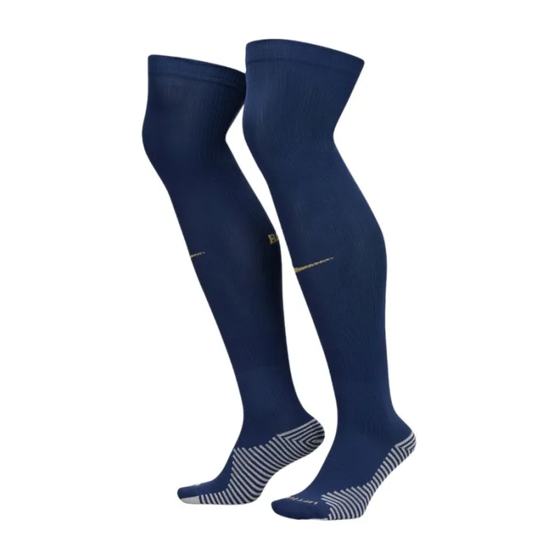 FC Barcelona 2024/25 Home Socks - Blue