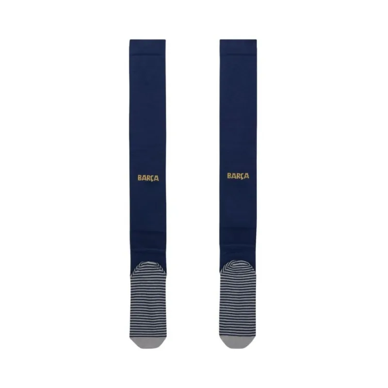 FC Barcelona 2024/25 Home Socks - Blue