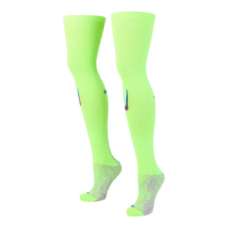 FC Barcelona 2024/25 Third Socks - Green
