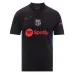 FC Barcelona LAMING YAMAL 2024/25 Away Jersey - Black