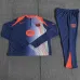 Barcelone 2025/26 Ensemble Sport Enfant bleu