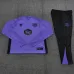 Barcelona 2025/26 Kids Sports Set purple