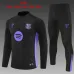 Barcellona 2025/26 Set Sportivo Bambino nero