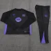 Barcellona 2025/26 Set Sportivo Bambino nero