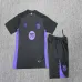 Barcelona 2025/26 Kids Training Set black