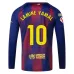 Camiseta Barcelona Local Larga 2025/26 YAMAL
