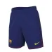 Barcelona YAMAL 2025/26 Home Kids' Jersey Set - Red/Blue