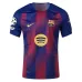 Barcelona YAMAL 2025/26 Home UCL Jersey