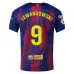 Barcelona 2025/26 LEWANDOWSKI Home Jersey