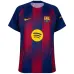Barcelona 2025/26 MESSI Home Jersey