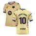 Barcelona YAMAL UCL 2025/26 Away Jersey