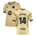 Maglia Barcellona Trasferta UCL 2025/26 RASHFORD
