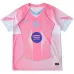 Barcelona 2025/26 Konzept-Kinder-Trikot - Rosa