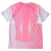 Barcelona 2025/26 Konzept-Kinder-Trikot - Rosa