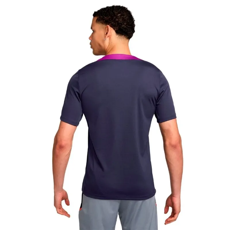 Barcelona 2025/26 Training Jersey - Blue