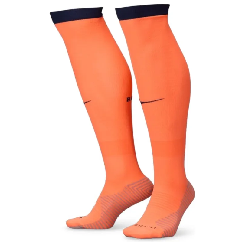 Barcelona RAPHINHA 2025/26 Third Kids Kit Jersey - Orange