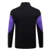 Veste de sport Barcelone 2025/26 - Noir/Violet