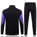 Veste de sport Barcelone 2025/26 - Noir/Violet