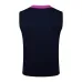Barcelona 2025/26 Shorts and Tank Set - Black/Pink