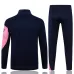 Barcelona 2025/26 Sports Jacket - Blue/Pink