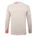 Chándal Barcelona 2025/26 - Beige/Rosa