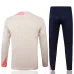 Chándal Barcelona 2025/26 - Beige/Rosa