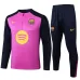Chándal Barcelona 2025/26 - Rosa