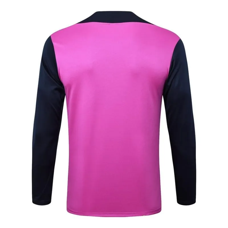 Chándal Barcelona 2025/26 - Rosa