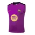 Barcelona 2025/26 Shorts and Tank Set - Pink