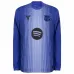 Barcelona JOAN GARCIA 2025/26 Camiseta de portero visitante de manga larga - Azul