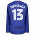 Barcelona JOAN GARCIA 2025/26 Camiseta de portero visitante de manga larga - Azul
