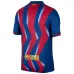 Cuarta Barcelona Camiseta 2025/26
